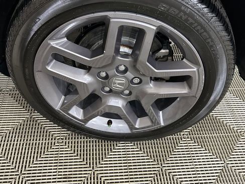 Used 2022 Honda Passport EX-L image 9