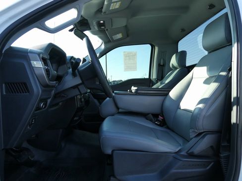 Used 2024 Ford F150 XL w/ Equipment Group 103A High image 18