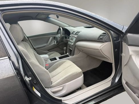 Used 2007 Toyota Camry SE FWD image 15