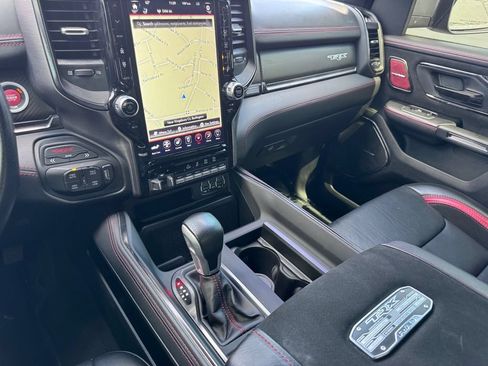 Used 2021 RAM 1500 TRX w/ TRX Level 2 Equipment Group AWD/4WD image 36