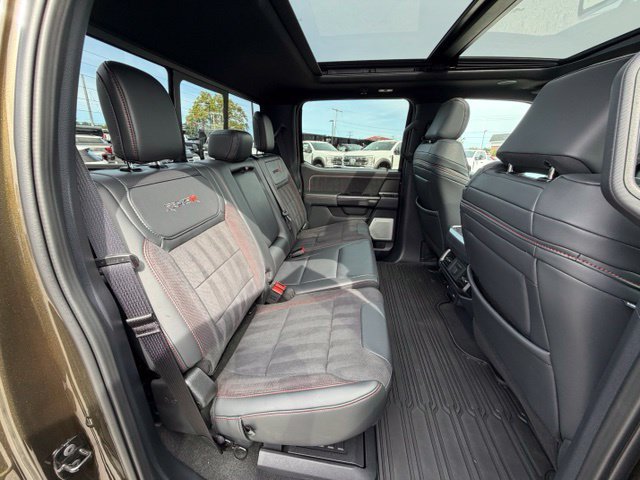 Certified 2025 Ford F150 Raptor w/ Equipment Group 803A Raptor R AWD/4WD image 17