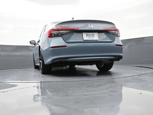 Certified 2023 Honda Civic Sport image 30