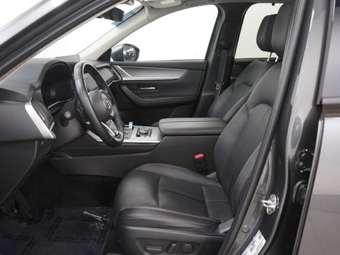 Certified 2024 MAZDA CX-90 Plug-In Hybrid w/ Preferred image 26