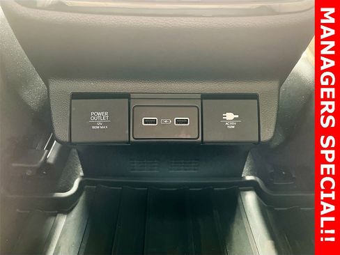 Used 2023 Acura MDX SH-AWD w/ Advance Package image 27