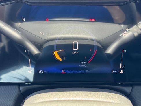 New 2026 Chevrolet TrailBlazer LT w/ Convenience Package FWD image 19