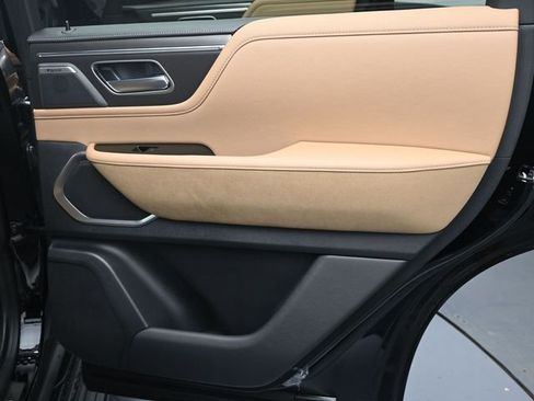 New 2026 INFINITI QX80 Luxe w/ Cargo Package image 33