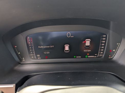 New 2026 Honda Pilot EX-L image 18