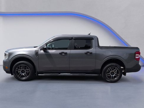 Used 2022 Ford Maverick XL FWD image 5