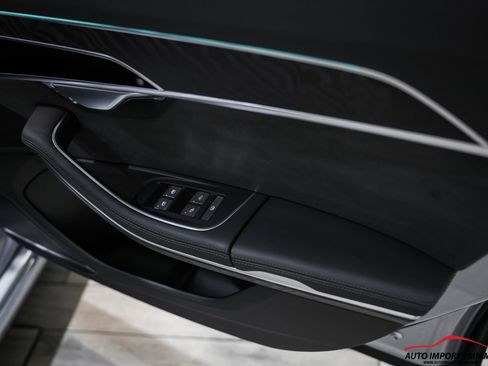 Used 2022 Audi A8 L 3.0T w/ Executive Package image 53