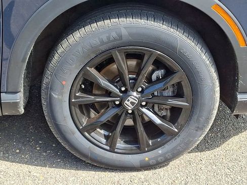 Used 2025 Honda CR-V Sport-L image 8
