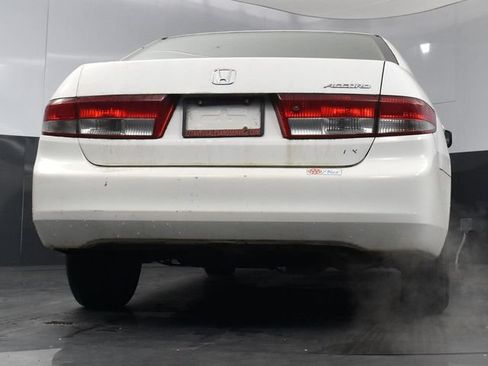 Used 2003 Honda Accord LX image 23