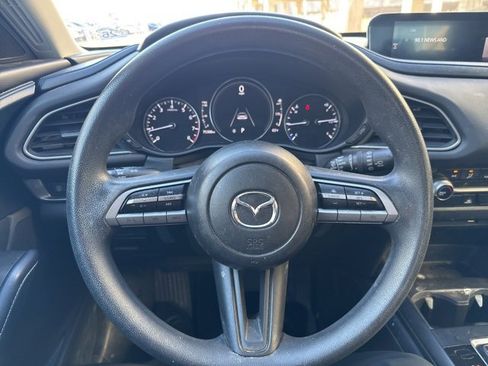 Used 2020 MAZDA CX-30 FWD image 17