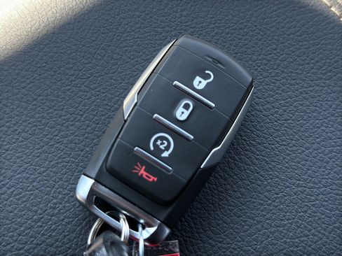 New 2026 RAM 2500 Big Horn image 37