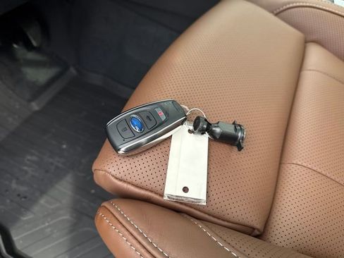 New 2026 Subaru Ascent Touring image 34