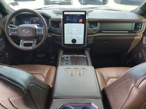 Used 2024 Ford Expedition Max King Ranch image 32