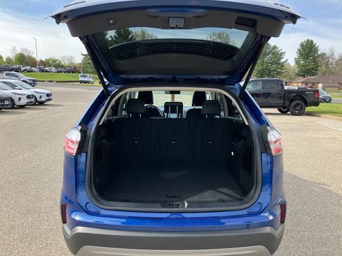 Used 2024 Ford Edge SEL w/ Convenience Package AWD/4WD image 17