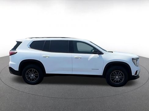 Used 2025 GMC Acadia Elevation AWD/4WD image 16
