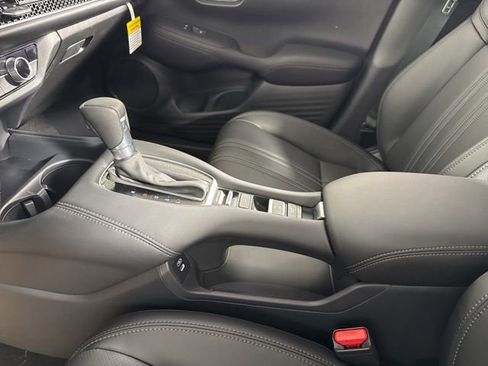 New 2026 Honda HR-V EX-L image 24