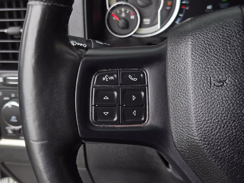 Used 2018 RAM 1500 Sport w/ Quick Order Package 26Q Night AWD/4WD image 20