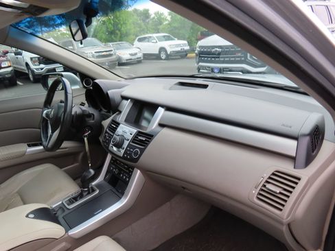 Used 2007 Acura RDX SH-AWD w/ Technology Package image 17