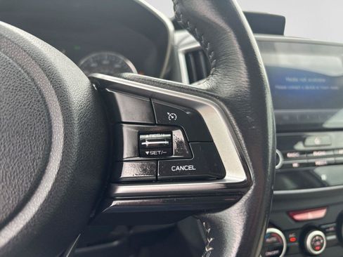 Used 2017 Subaru Impreza 2.0i Limited AWD/4WD image 27
