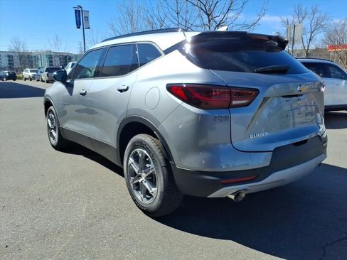 New 2026 Chevrolet Blazer LT w/ Convenience Package image 28