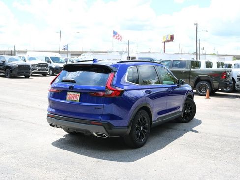 Used 2023 Honda CR-V Sport image 5