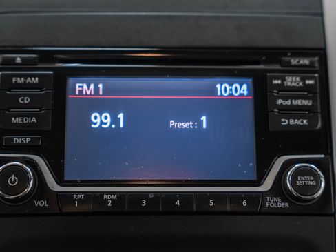 Used 2018 Nissan Frontier S image 21