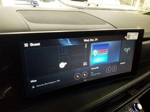 New 2026 Hyundai Santa Fe Calligraphy AWD/4WD image 7