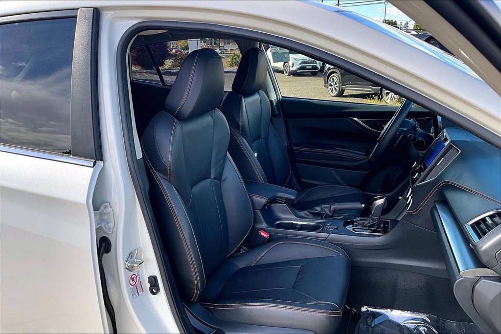 Used 2019 Subaru Crosstrek 2.0i Limited w/ Moonroof Package w/Navigation AWD/4WD image 10