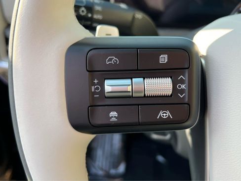 New 2026 Hyundai Santa Fe Calligraphy AWD/4WD image 32