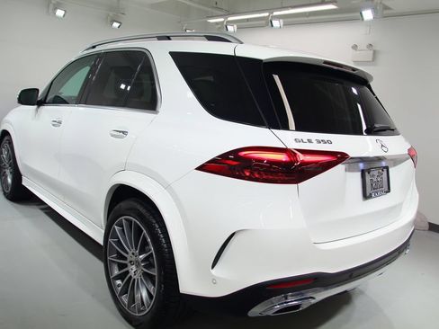 Used 2026 Mercedes-Benz GLE 350 4MATIC image 16