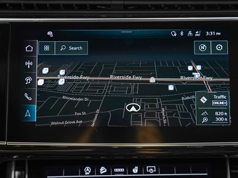 New 2026 Audi Q7 3.0T Premium Plus AWD/4WD image 20