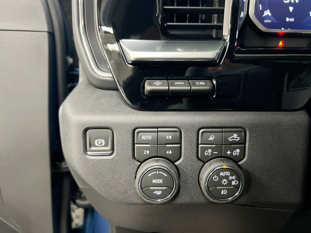 New 2026 Chevrolet Silverado 2500 High Country w/ High Country Premium Package AWD/4WD image 19