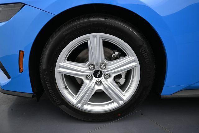 New 2026 Ford Mustang Coupe RWD image 11