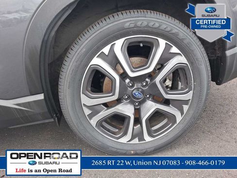 Used 2024 Subaru Ascent Touring AWD/4WD image 13