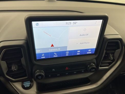 Used 2023 Ford Bronco Sport Big Bend w/ Convenience Package image 17