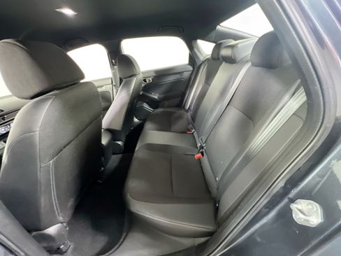 Used 2023 Honda Civic Sport image 22