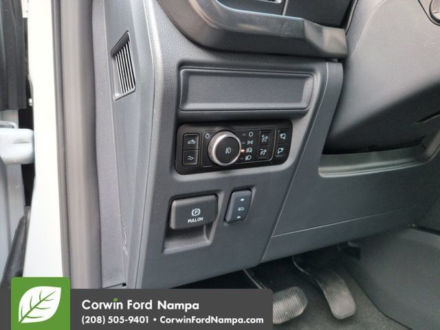 New 2026 Ford F150 Raptor AWD/4WD image 13