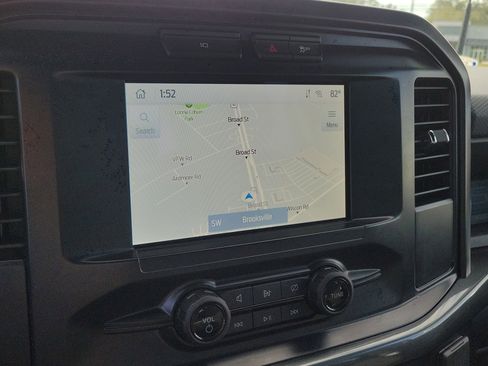 Used 2022 Ford F150 XL w/ STX Appearance Package image 13