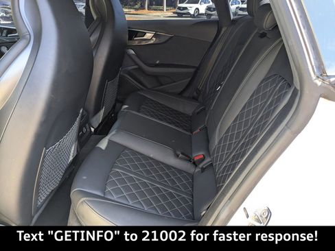 Certified 2023 Audi S5 Prestige image 15