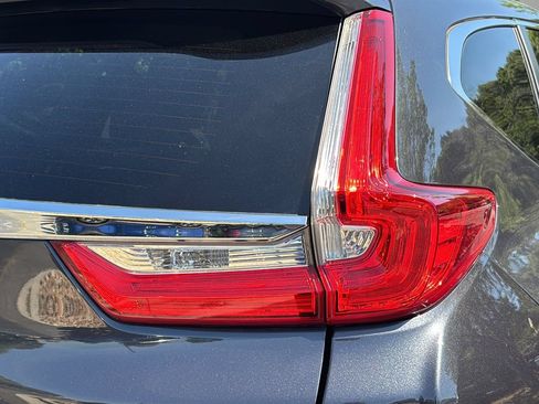 Used 2017 Honda CR-V EX image 46