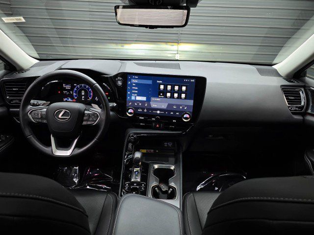 Used 2024 Lexus NX 350 AWD image 12