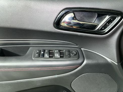 Used 2025 Dodge Durango R/T AWD/4WD image 13