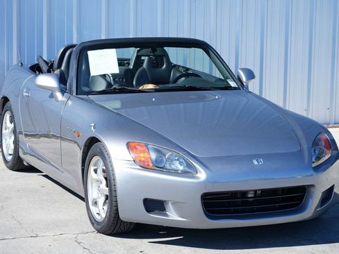 Used 2000 Honda S2000 image 37