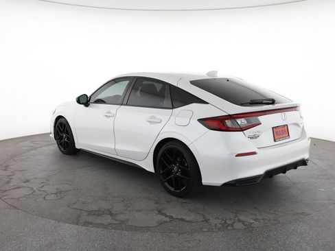 Used 2024 Honda Civic Sport image 9