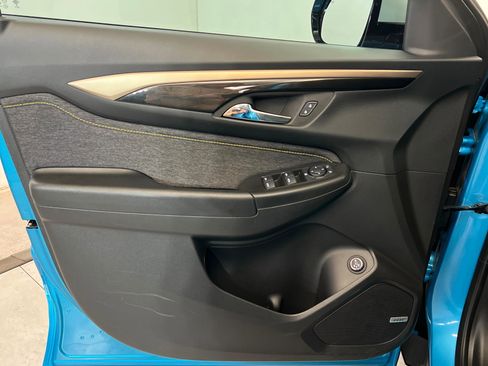 New 2025 Chevrolet TrailBlazer ACTIV w/ Convenience Package image 15