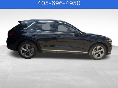 Used 2026 Genesis GV70 2.5T Select AWD/4WD image 7