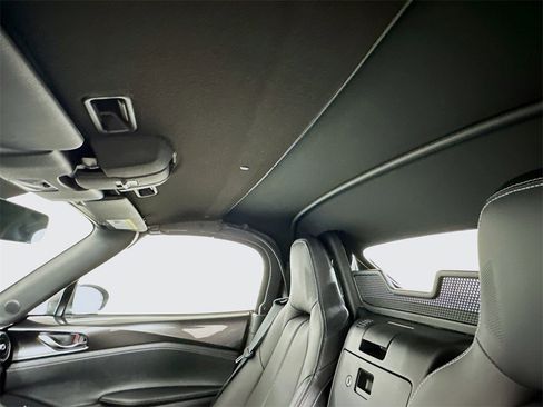 New 2025 MAZDA MX-5 Miata Grand Touring image 10