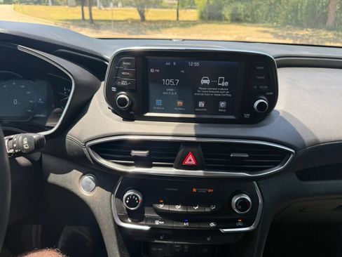 Used 2020 Hyundai Santa Fe SEL FWD image 32